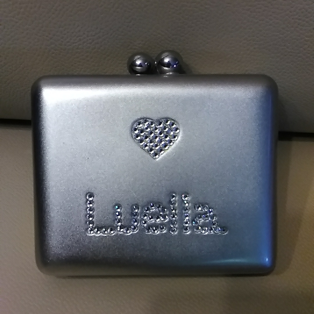 LUELLA For Target CLUTCH